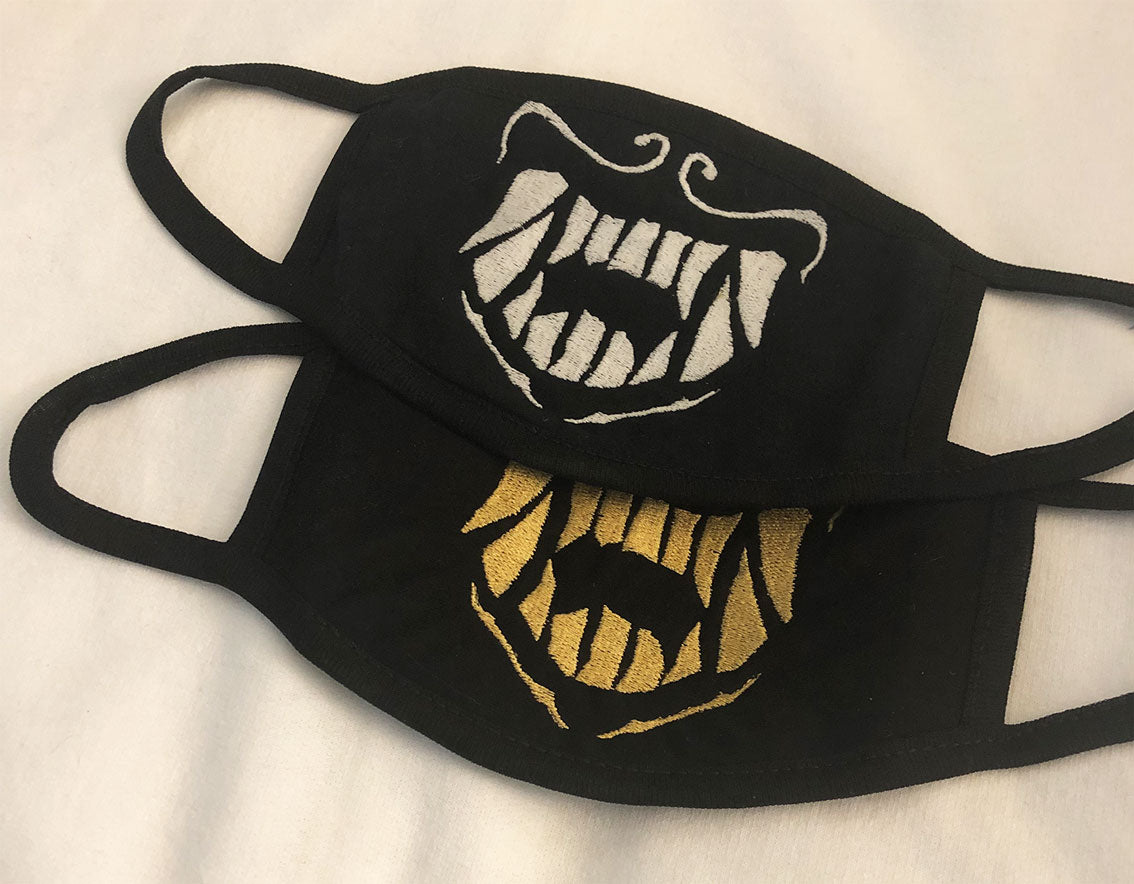 League of Legends K/DA Pop Stars Inspired Akali Cosplay Mask